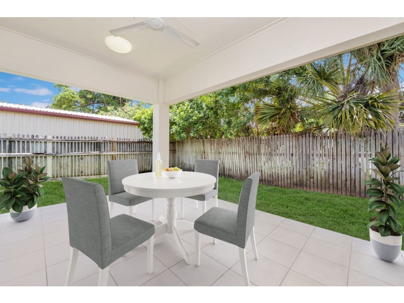 40 Mooney Street, Currajong QLD 4812