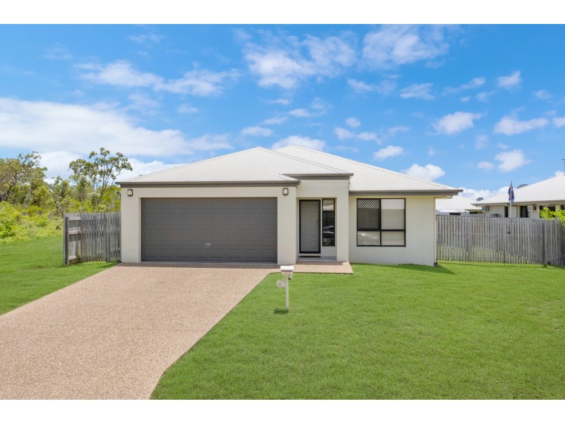31 Millbrae Street, Deeragun QLD 4818