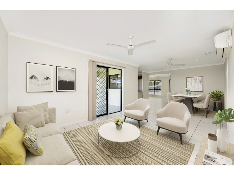 31 Millbrae Street, Deeragun QLD 4818