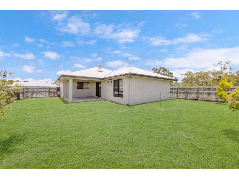 31 Millbrae Street, Deeragun QLD 4818