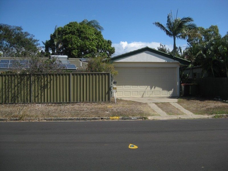 16 Cordelia Avenue, Cranbrook QLD 4814