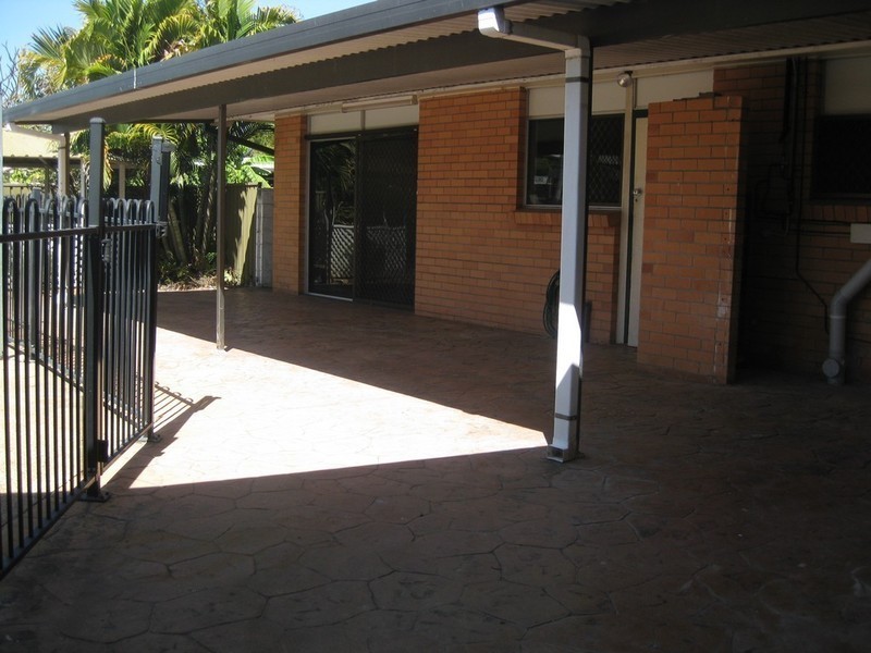 16 Cordelia Avenue, Cranbrook QLD 4814