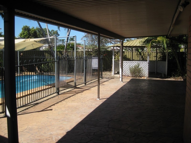 16 Cordelia Avenue, Cranbrook QLD 4814