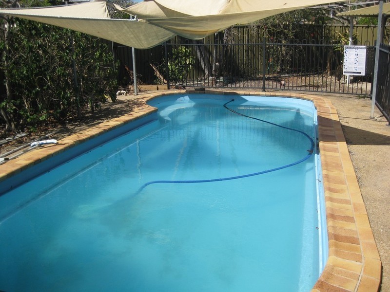 16 Cordelia Avenue, Cranbrook QLD 4814