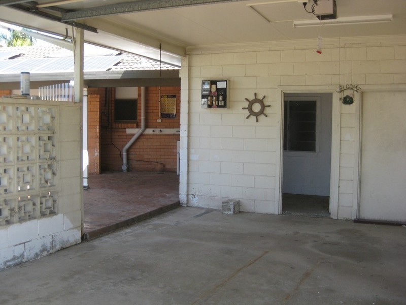 16 Cordelia Avenue, Cranbrook QLD 4814