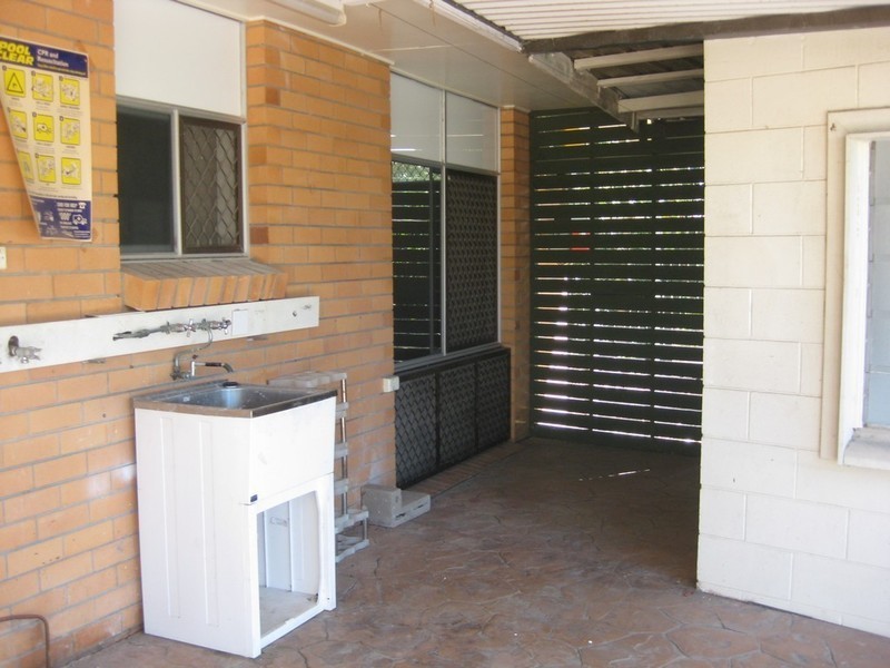 16 Cordelia Avenue, Cranbrook QLD 4814