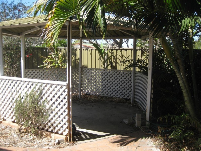 16 Cordelia Avenue, Cranbrook QLD 4814