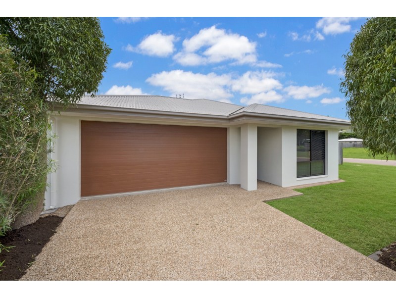 21 Hollanders Crescent, Kelso QLD 4815