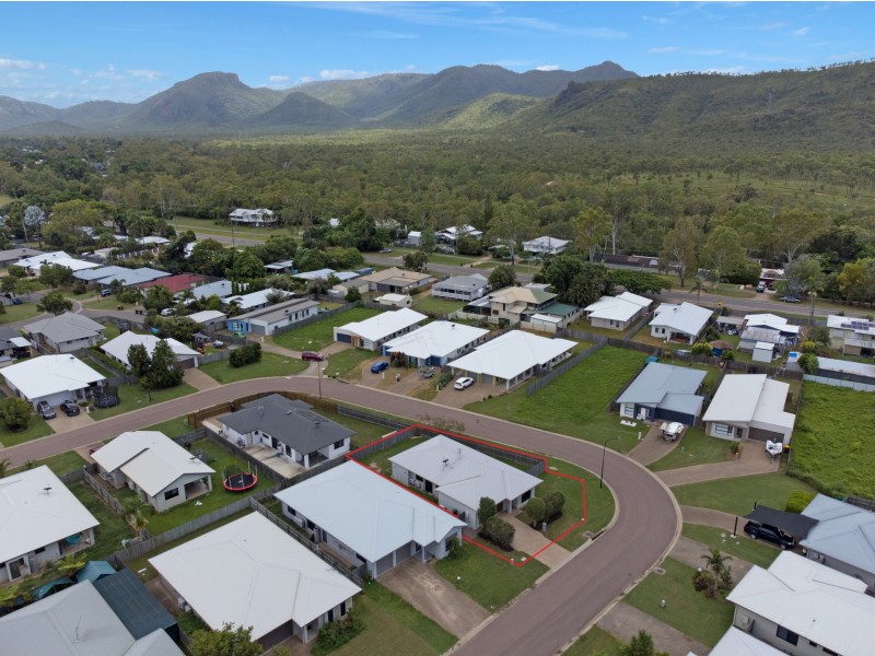 21 Hollanders Crescent, Kelso QLD 4815