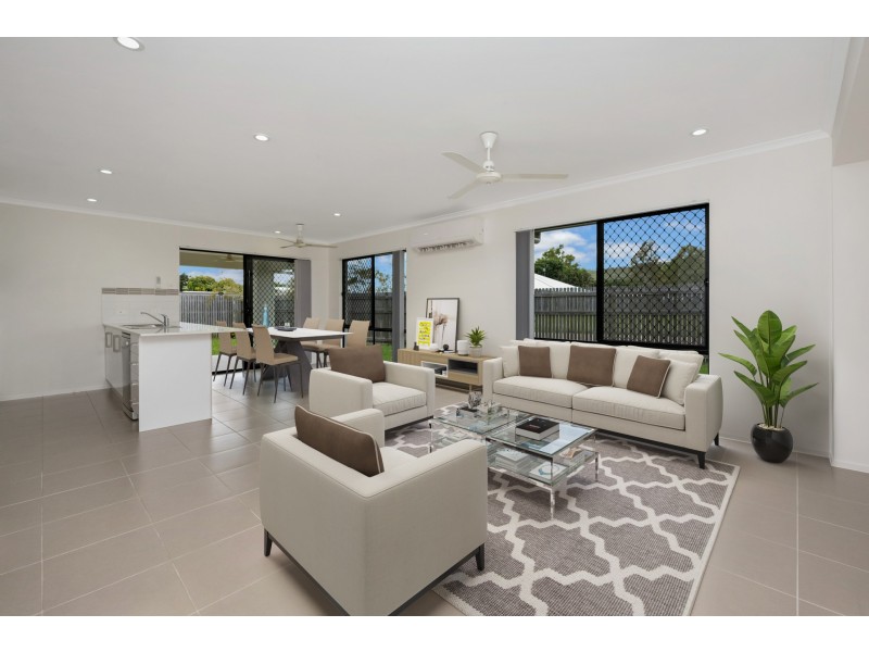 21 Hollanders Crescent, Kelso QLD 4815