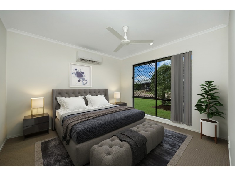 21 Hollanders Crescent, Kelso QLD 4815
