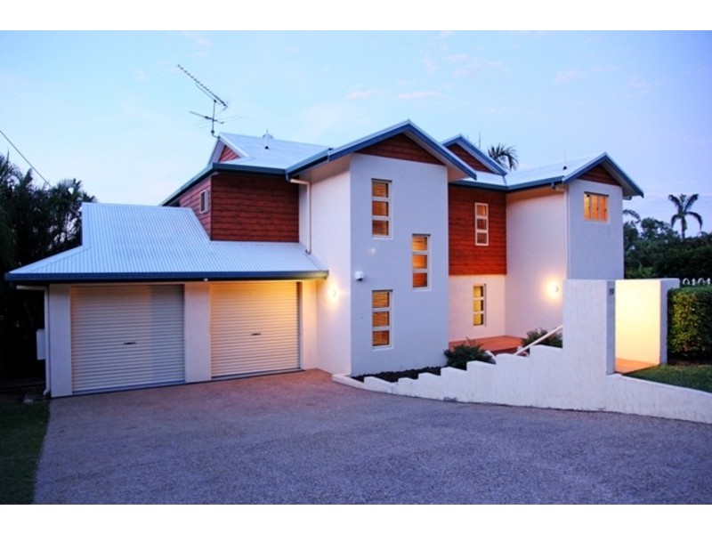 19 Dahl Crescent, Wulguru QLD 4811