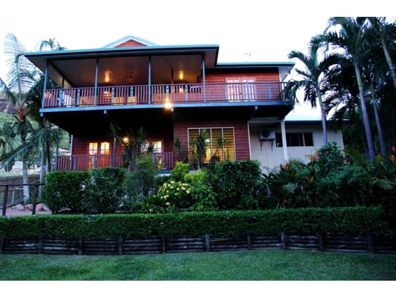 19 Dahl Crescent, Wulguru QLD 4811