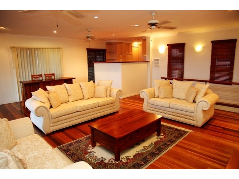 19 Dahl Crescent, Wulguru QLD 4811