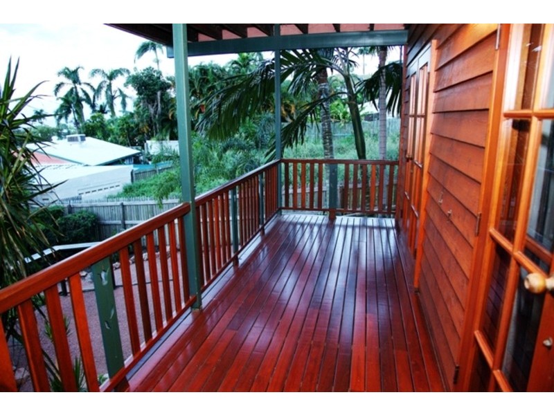 19 Dahl Crescent, Wulguru QLD 4811