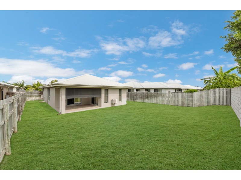 13 Elbridge Bend, Mount Louisa QLD 4814