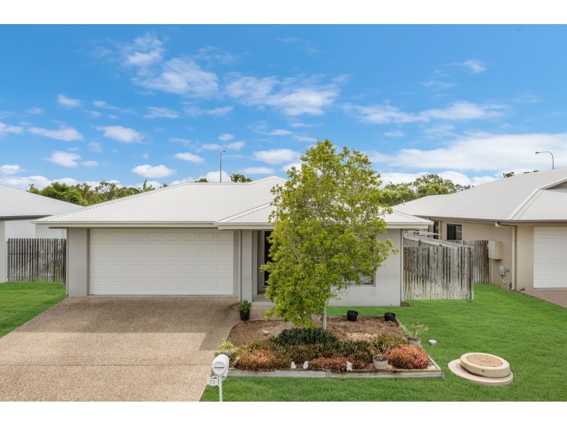 13 Elbridge Bend, Mount Louisa QLD 4814