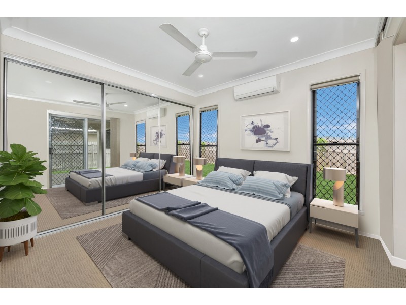 13 Elbridge Bend, Mount Louisa QLD 4814