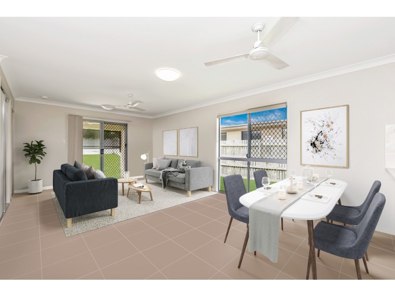 13 Elbridge Bend, Mount Louisa QLD 4814