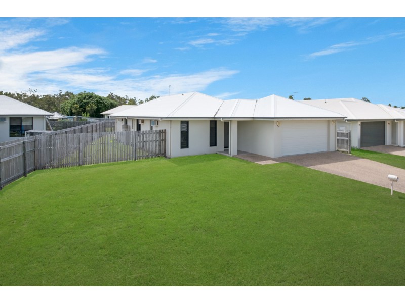 17 Millbrae Street, Deeragun QLD 4818