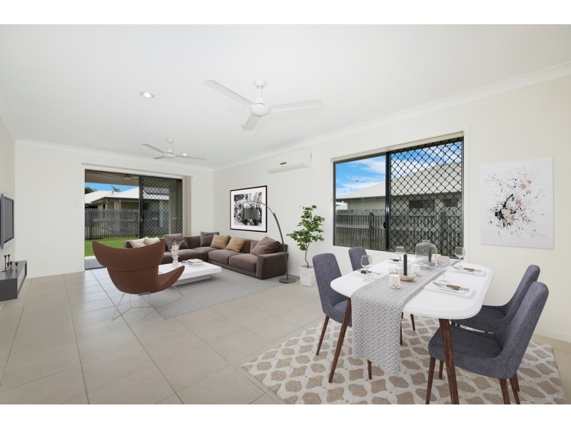 17 Millbrae Street, Deeragun QLD 4818