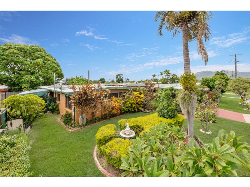 57 Lindeman Avenue, Heatley QLD 4814