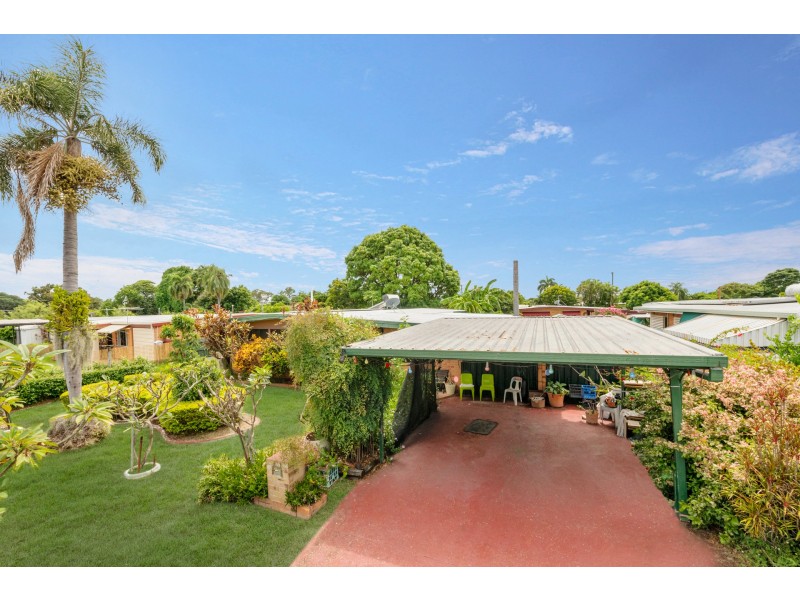 57 Lindeman Avenue, Heatley QLD 4814