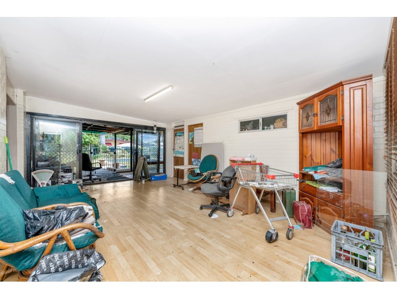 57 Lindeman Avenue, Heatley QLD 4814