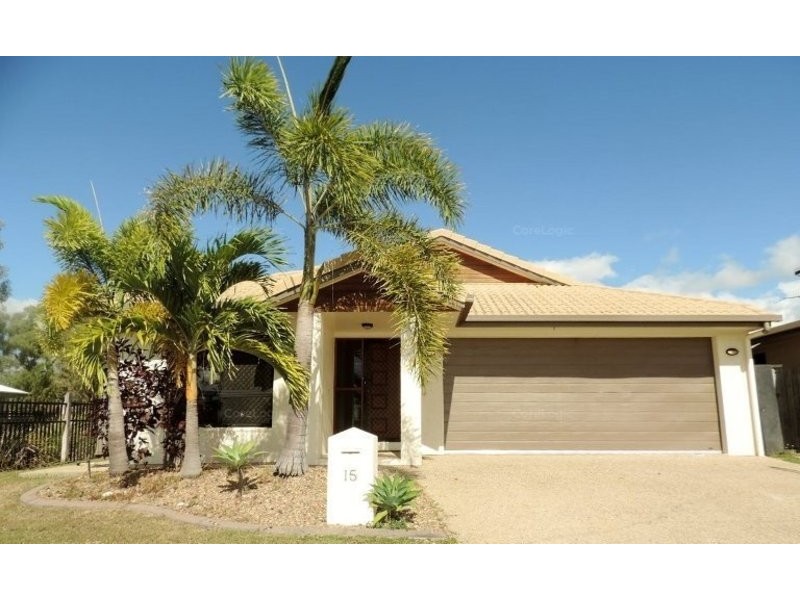 15 Tingalpa Way, Bohle Plains QLD 4817