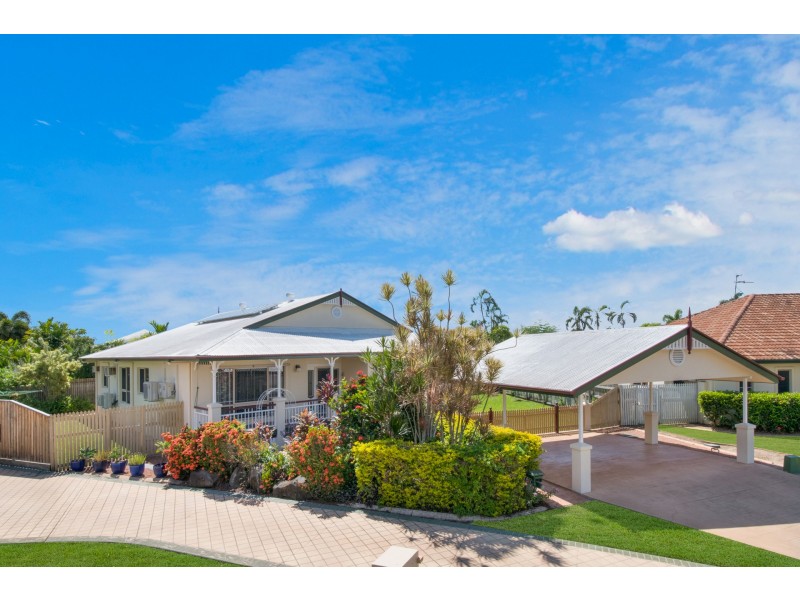 12 Kamaran Court, Annandale QLD 4814