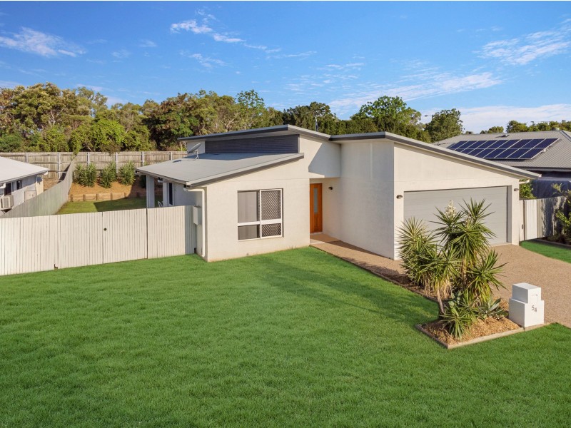 54 Northshore Circuit, Idalia QLD 4811