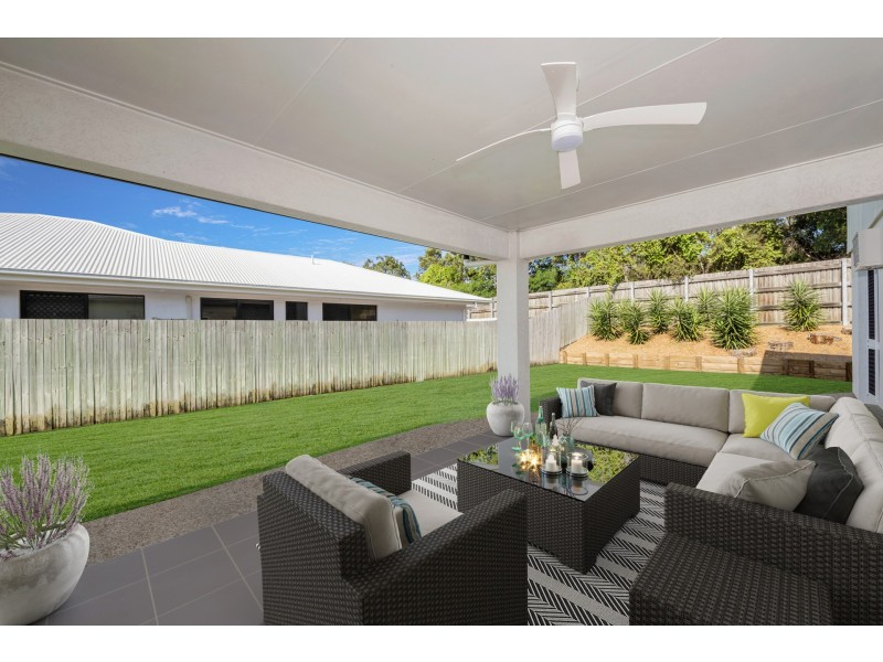 54 Northshore Circuit, Idalia QLD 4811