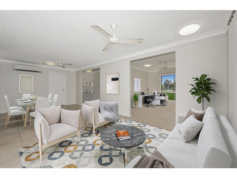 54 Northshore Circuit, Idalia QLD 4811