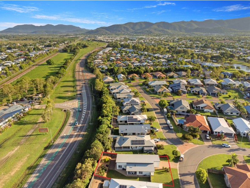 54 Northshore Circuit, Idalia QLD 4811