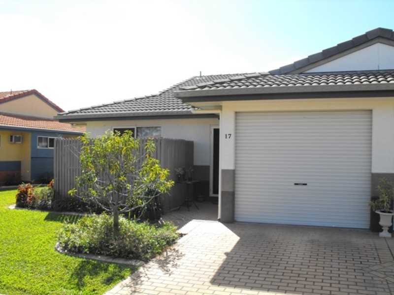 17/9 Nineteenth Avenue, Kirwan QLD 4817