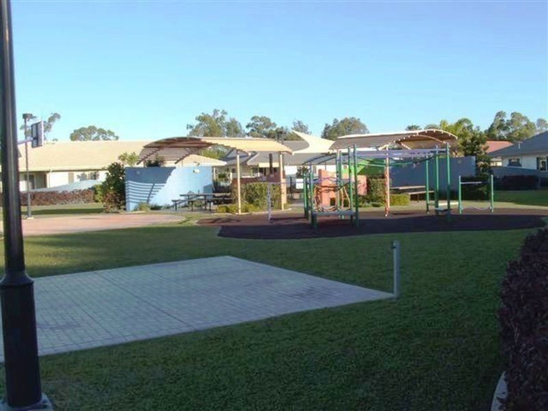 17/9 Nineteenth Avenue, Kirwan QLD 4817