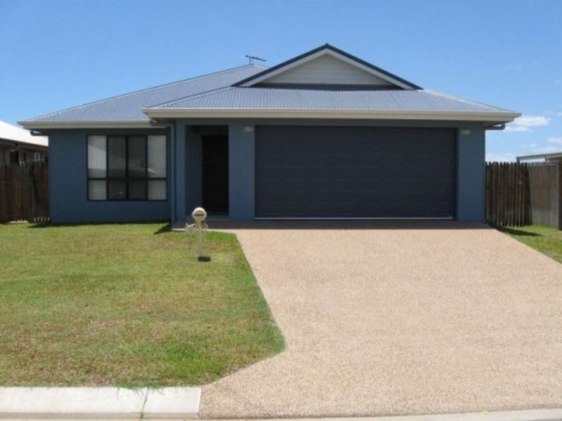 5 Fontwell Crescent, Mount Low QLD 4818