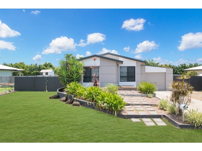 40 Armistice Street, Burdell QLD 4818