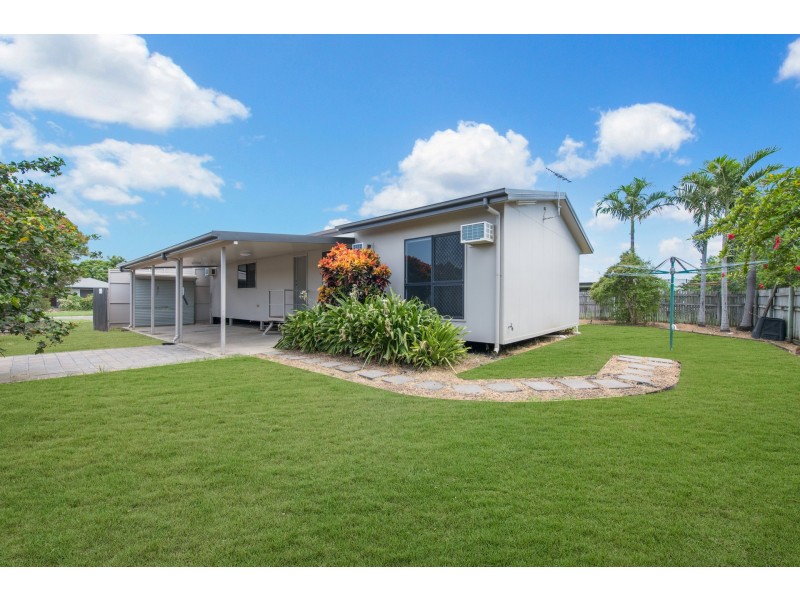 40 Armistice Street, Burdell QLD 4818