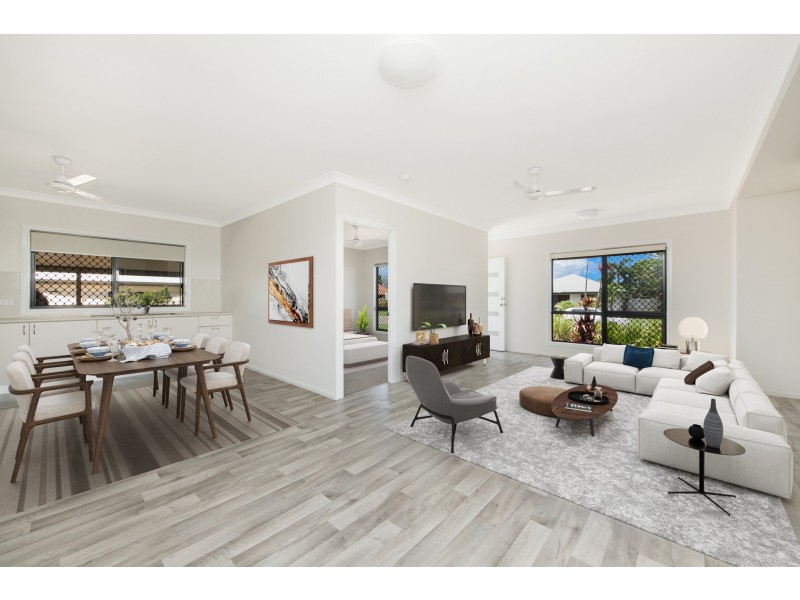 40 Armistice Street, Burdell QLD 4818