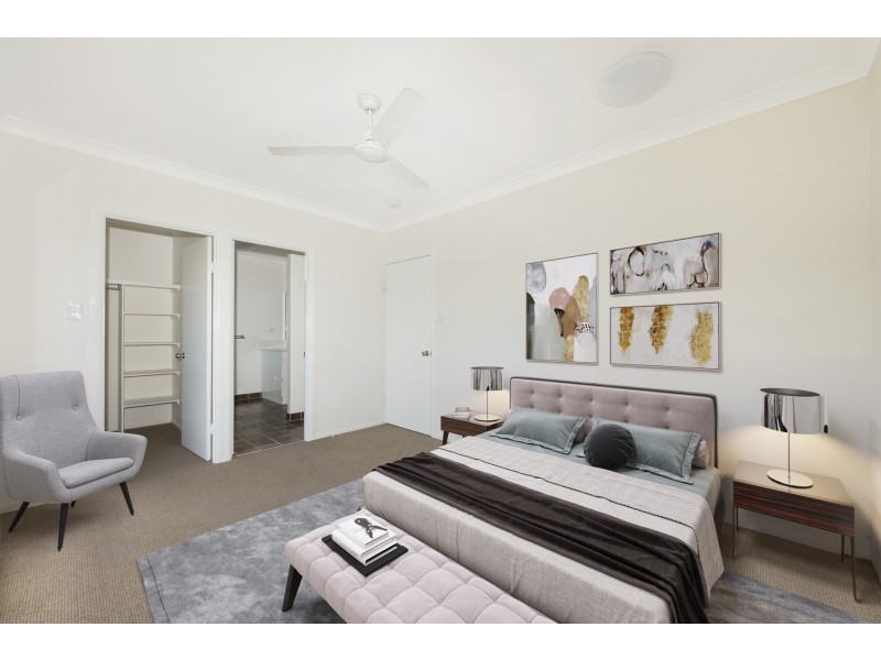 40 Armistice Street, Burdell QLD 4818