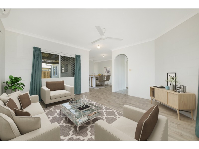 20 Lyndhurst Street, Mount Louisa QLD 4814