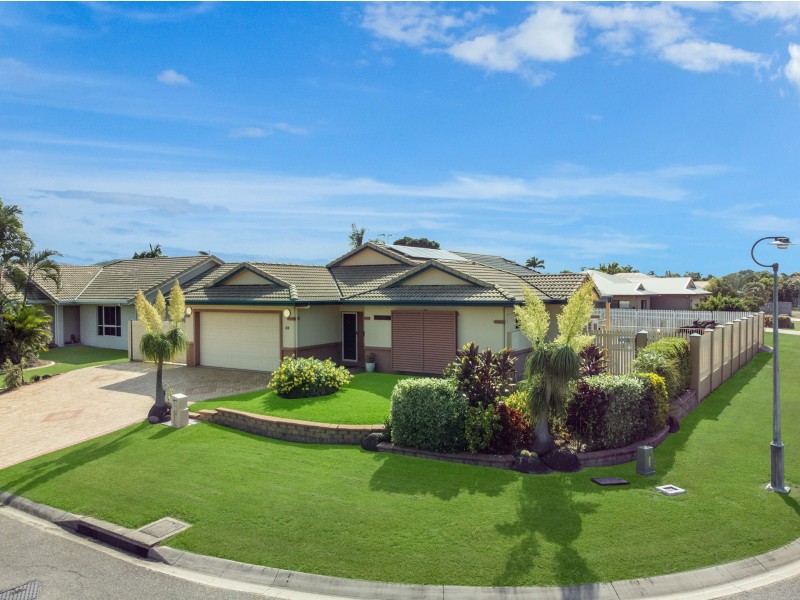 23 Miranda Circle, Annandale QLD 4814