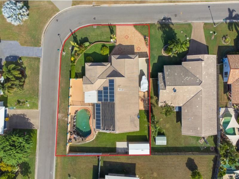 23 Miranda Circle, Annandale QLD 4814