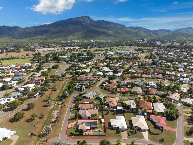 23 Miranda Circle, Annandale QLD 4814