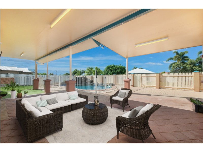 23 Miranda Circle, Annandale QLD 4814