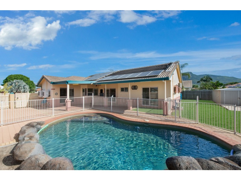 23 Miranda Circle, Annandale QLD 4814