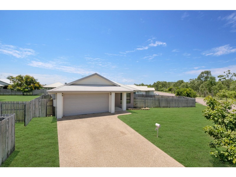 136-138 Summerland Drive, Deeragun QLD 4818