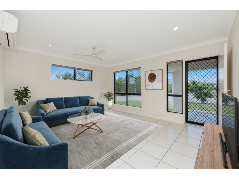 136-138 Summerland Drive, Deeragun QLD 4818
