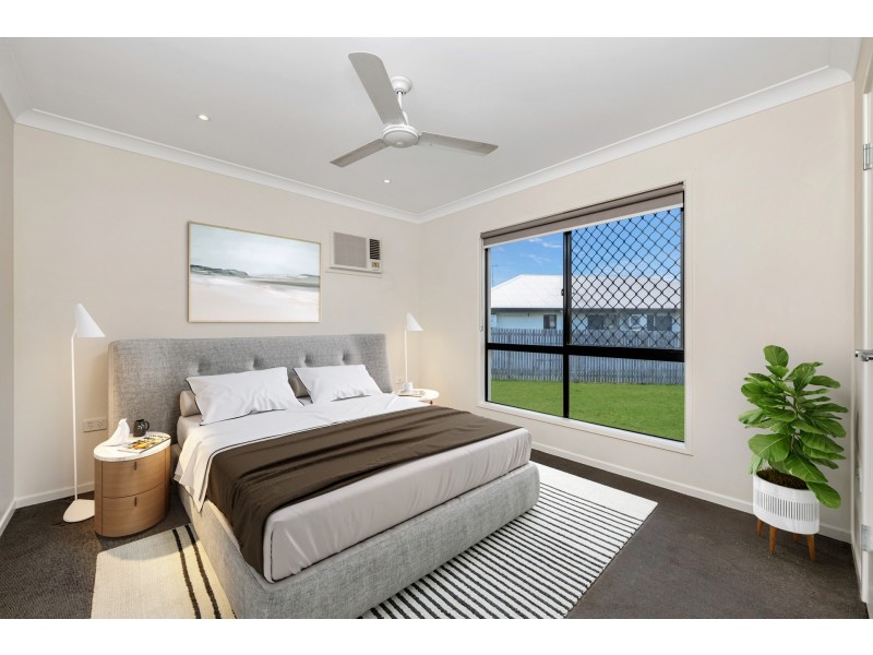 136-138 Summerland Drive, Deeragun QLD 4818